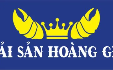 File thiết kế vector - Logo Hải sản Hoàng Gia mới nhất 2024