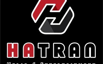 File thiết kế vector - Logo HaTran Event mới nhất