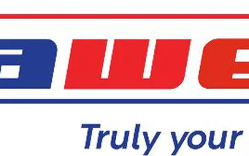 File thiết kế vector - Logo Công ty Hawee Group mới nhất 2024