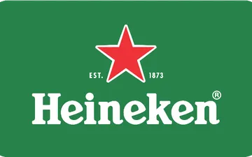 Ý nghĩa logo Heineken và mẫu thiết kế logo Heineken Vector png mới nhất