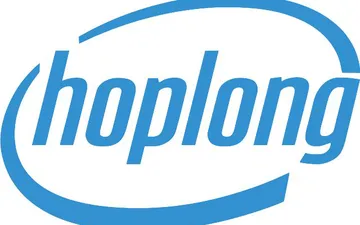 File thiết kế vector - Logo Công ty cổ phần công nghệ Hợp Long