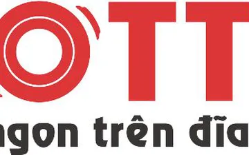 File thiết kế vector - Logo nhà hàng HOTTO mới nhất 2024