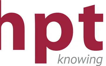 File thiết kế vector - Logo công ty HPT Việt Nam