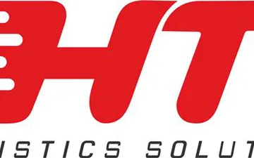 File thiết kế vector - Logo HTL Logistics Solutions