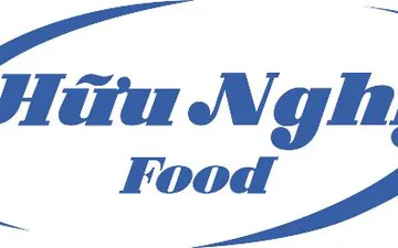 File thiết kế vector - Logo Hữu Nghị Food mới nhất