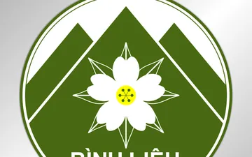 Khám phá ý nghĩa đằng sau logo huyện Bình Liêu, Quảng Ninh mới nhất