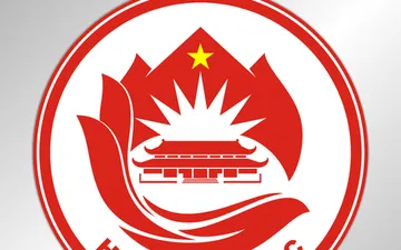 Tìm hiểu ý nghĩa ẩn chứa bên trong logo huyện Bình Lục, Hà Nam