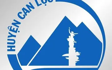 Logo huyện can lộc, tỉnh Hà Tĩnh có ý nghĩa gì đặc biệt?