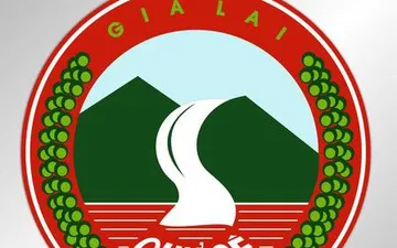 Logo huyện Chư Sê, tỉnh Gia Lai có ý nghĩa gì đặc biệt?