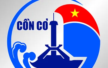 Tìm hiểu ý nghĩa đằng sau logo huyện Cồn Cỏ, tỉnh Quảng Trị