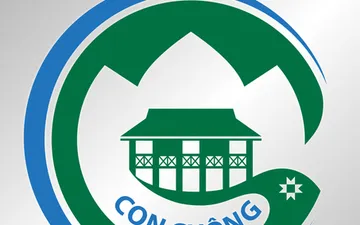 Tìm hiểu ý nghĩa đằng sau logo huyện Con Cuông, Nghệ An