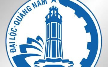 Khám phá ý nghĩa đằng sau logo huyện Đại Lộc, Quảng Nam
