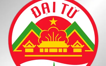 Tìm hiểu ý nghĩa logo huyện Đại Từ, tỉnh Thái Nguyên mới nhất