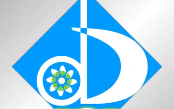 Khám phá ý nghĩa logo huyện Đất Đỏ, tỉnh Bà Rịa–Vũng Tàu