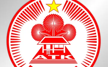 Logo huyện Định Hoá - Thái Nguyên có ý nghĩa gì đặc biệt