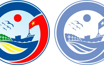 Ý nghĩa logo huyện Giao Thủy - Nam Định có gì đặc biệt?
