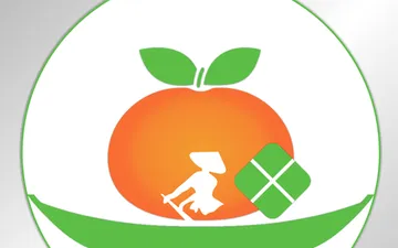 Logo huyện Lai Vung - Đồng Tháp có ý nghĩa gì đặc biệt?