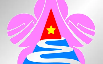 Logo huyện Mèo Vạc - Hà Giang có ý nghĩa gì đặc biệt?