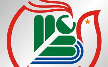 Logo huyện Mỏ Cày Bắc, tỉnh Bến Tre có ý nghĩa gì đặc biệt?