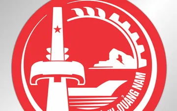 Khám phá ý nghĩa đằng sau logo huyện Núi Thành, tỉnh Quảng Nam