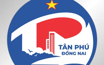 Khám phá ý nghĩa đằng sau logo huyện Tân Phú, Đồng Nai