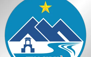 Logo huyện thạch hà, tỉnh Hà Tỉnh có ý nghĩa gì đặc biệt?