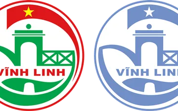 Tìm hiểu ý nghĩa đằng sau logo huyện Vĩnh Linh, Quảng Trị