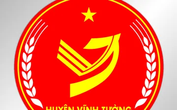 Tìm hiểu ý nghĩa đằng sau logo huyện Vĩnh Tường, Tỉnh Vĩnh Phúc