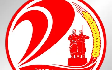 Logo huyện Vũng Liêm - Vĩnh Long có ý nghĩa gì đặc biệt?