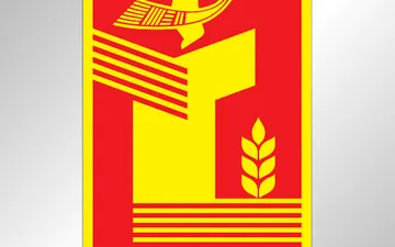 Tìm hiểu ý nghĩa đằng sau logo huyện Yên Lạc, Vĩnh Phúc