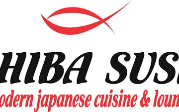 File thiết kế vector - Logo Ichiba Sushi Việt Nam