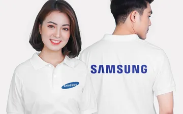 Những kiểu thiết kế logo in áo đồng phục phổ biến nhất