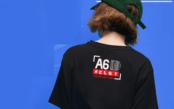 Logo in áo nhóm đẹp và chất nhất 2021