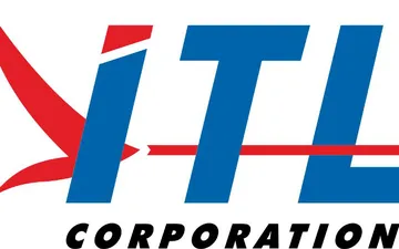 File thiết kế vector - Logo Công ty Giao nhận và Vận chuyển Indo Trần (ITL)