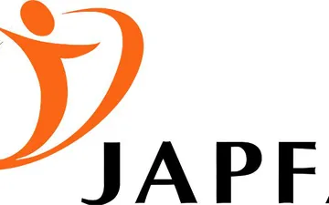 File thiết kế vector - Logo công ty Japfa Việt Nam mới nhất 2025