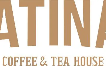 File thiết kế vector - Logo KATINAT Coffee & Tea House mới nhất 2024