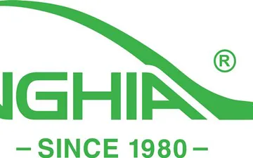 File thiết kế vector - Logo Kềm Nghĩa mới nhất