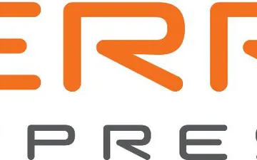 File thiết kế vector - Logo Công ty Kerry Express Vietnam