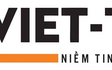 File thiết kế vector - Logo Khóa Việt-Tiệp