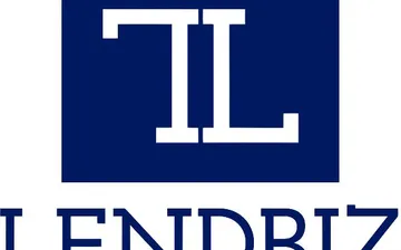 File thiết kế vector - Logo Công ty CP Lendbiz mới nhất