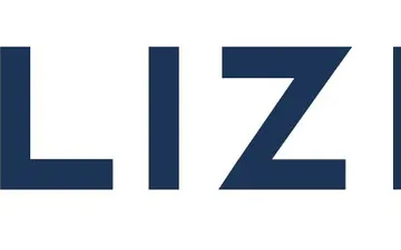 File thiết kế vector - Logo Công ty Cổ phần Lizen