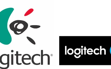 Logo Logitech Vector PNG Ai Corel mới nhất và ý nghĩa của nó