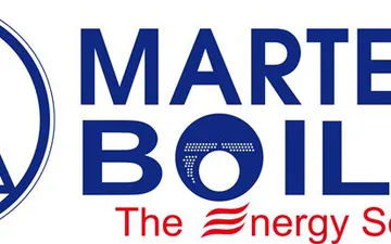 File thiết kế vector - Logo Martech Boiler