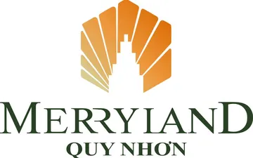 File thiết kế vector - Logo Công ty MerryLand Quy Nhơn, Bình Định