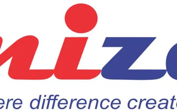 File thiết kế vector - Logo Công ty cổ phần MIZA