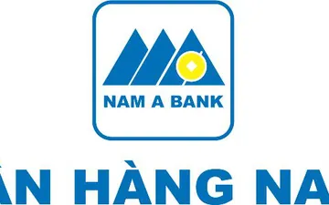 File thiết kế vector - Logo Nam Á Bank - Ngân hàng TMCP Nam Á mới nhất 2024