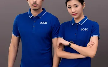 Thiết kế logo ngực áo, lưng áo và logo tay áo cần lưu ý điều gì?