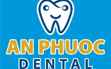 File thiết kế vector - Logo Nha khoa An Phước mới nhất