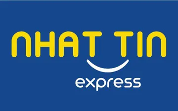 File thiết kế vector - Logo Nhất Tín Express mới nhất 2024