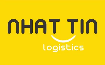 File thiết kế vector - Logo Nhất Tín Logistics mới nhất